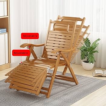 ラタン製リクライニングチェア　ラスト1点物　【激安価格】 kg0510-11a_1.jpg