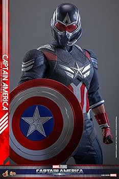 Amazon.co.jp: ムービー・マスターピース キャプテン・アメリカ