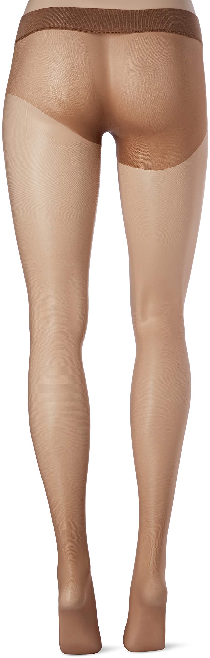 Goldenlady Damskie pończochy Hold-up, 15 DEN (opakowanie 3 szt.), Złoto (Bronzer K30a), L (Producent Rozmiar:4)