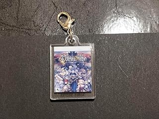 アトラスフェス ユニコーンオーバーロードチャーム