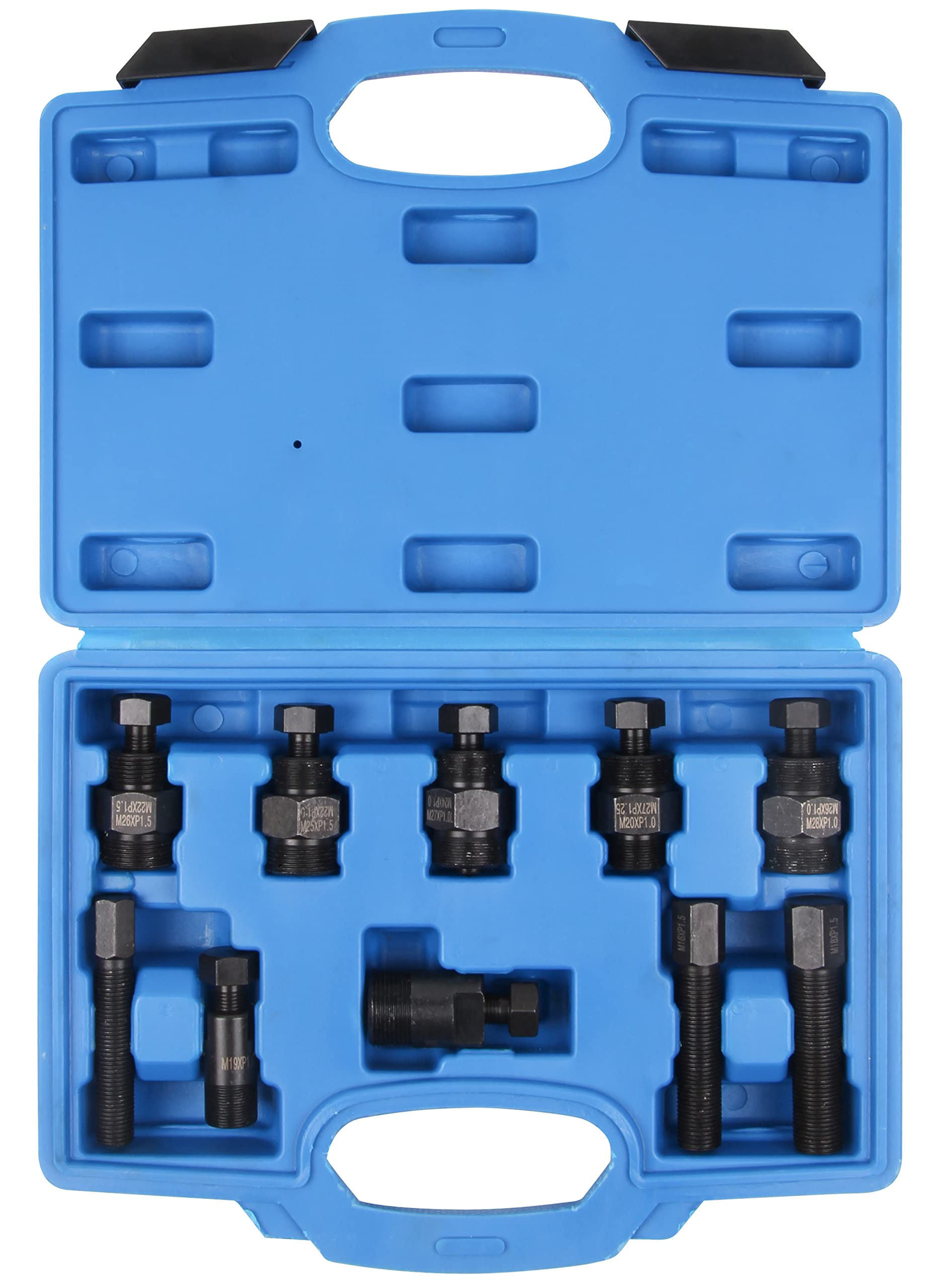 Buy Mekanik 10pc Motorcycle Dirt Bike Flywheel Puller Set Universal