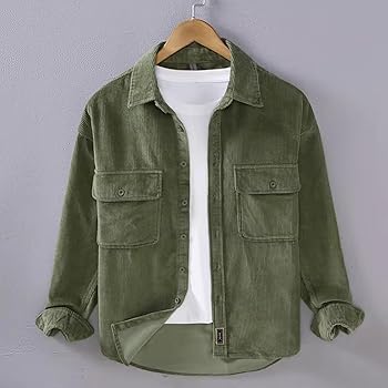 DELICIOUS CORDUROY SET UP デリシャツ サイズＬ DELICIOUS CORDUROY SET UP デリシャツ サイズL DELICIOUS