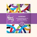 Bean Song Equipment Less Premium Espresso Coffee Drip Bags (5 Easy Pours) - Citrus Flavour with Hints of Milk Chocolate | Cafe At Home gallery image