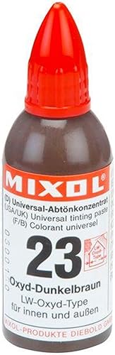 Tintes universales Mixol de 200 ml.