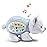VTech Baby Lil\' Critters Soothing Starlight Polar Bear Nursery Projector