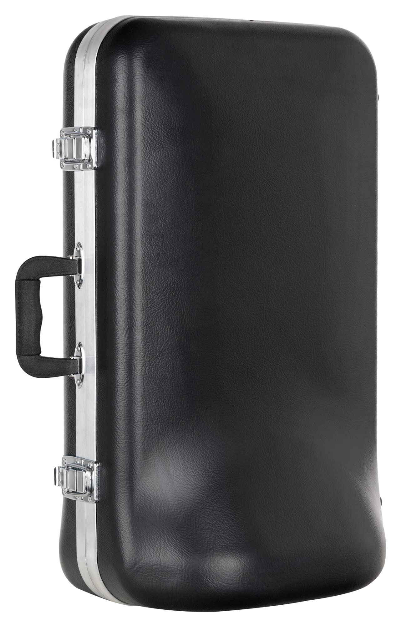 Classic Cantabile BH-1130L Baritonhorn - aus Messing, lackiert - Stimmung: Bb - Durchmesser Schallbecher: 243 mm - Bohrung: 13 mm - 3 Pumpventile - inkl. Koffer und Mundstück
