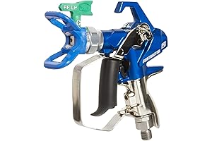 Graco Contractor Airless Spray Gun - Engineered for Contractors