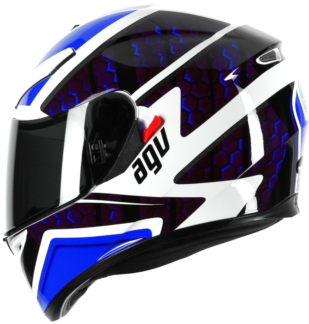agv k3 pulse K1-S 46 Replica – Gear Change Online face road helmet ensures maximum safety Sports helmet AGV K-3 SV