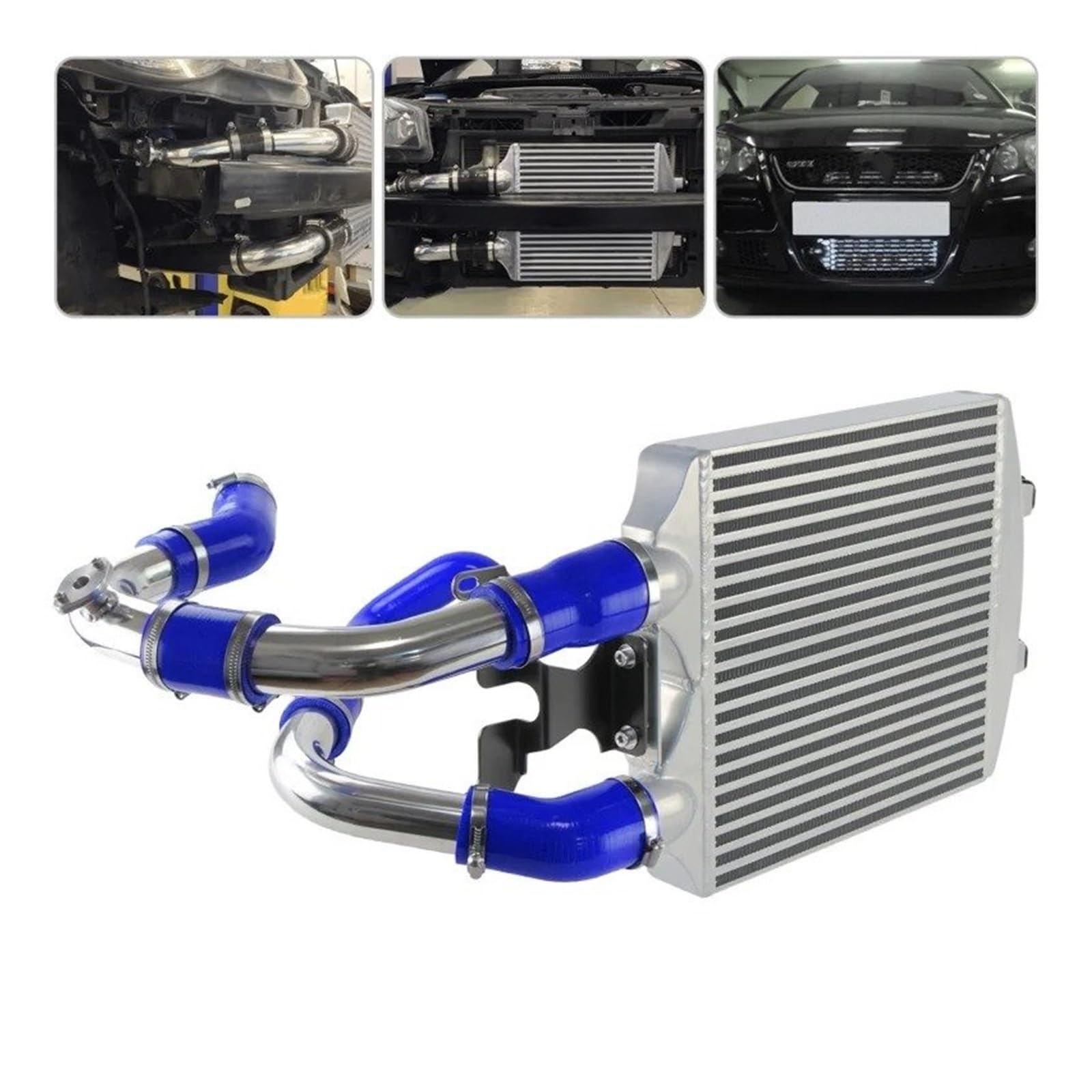 Intercooler Per VW Per Polo Per GTI 1.8T Per TDI Intercooler