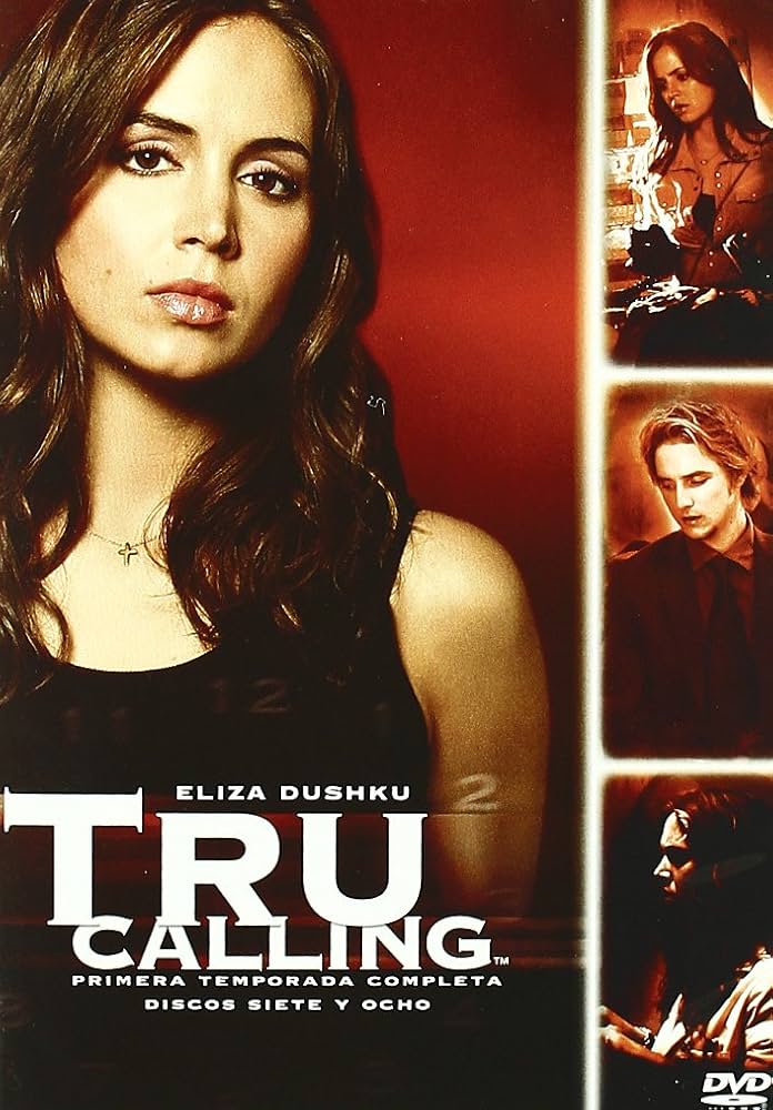 その他 Tru Calling - The Complete Series [Import anglais] o7r6kf1 その他 Tru Calling - The Complete Series [Import anglais