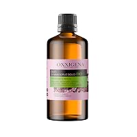 Oxxigena - Olio di Mandorle Dolci BIO e Puro al 100%, Confezione da 500 ml