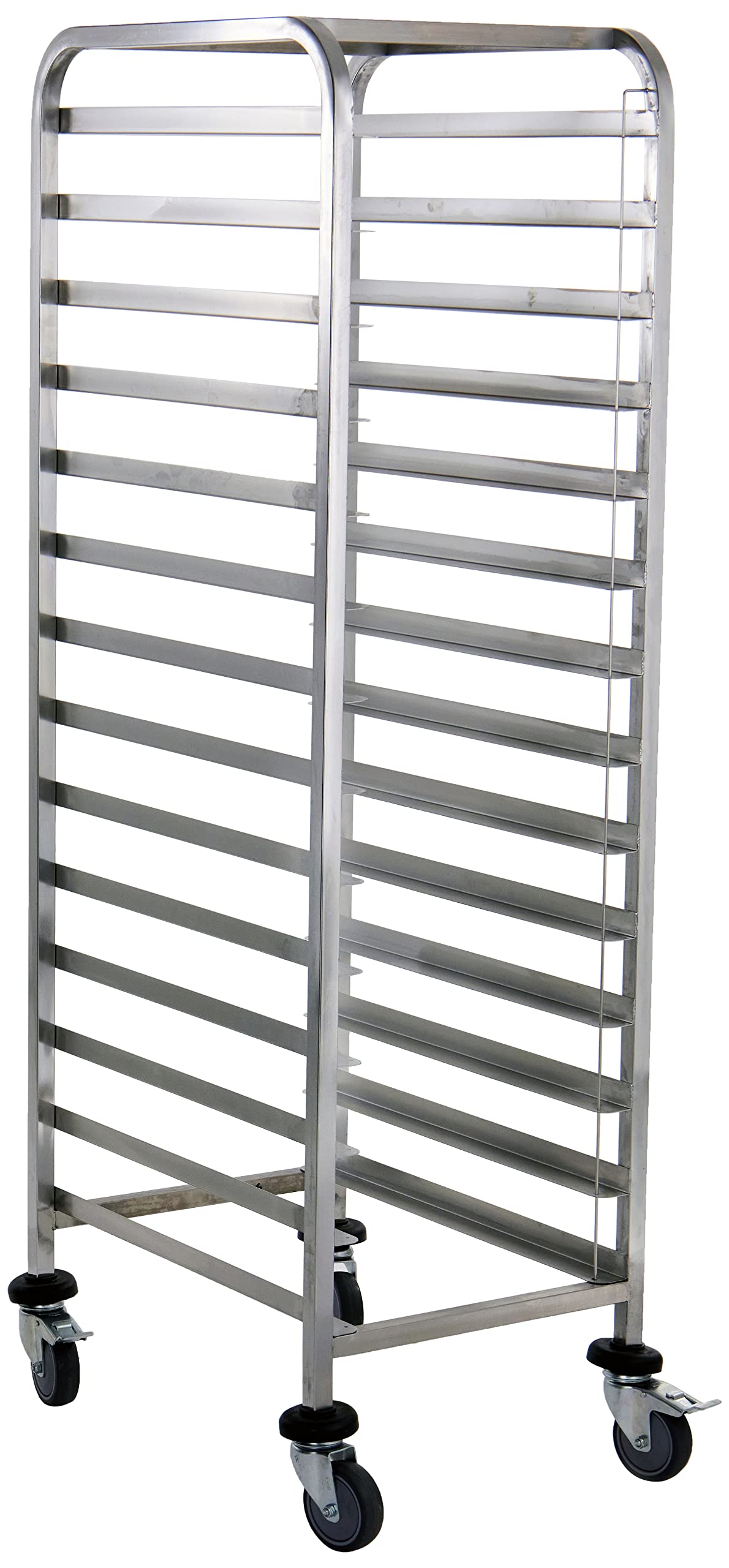 SARO Bäckereitrolley Regalwagen Tabletts & Körbe KT 600