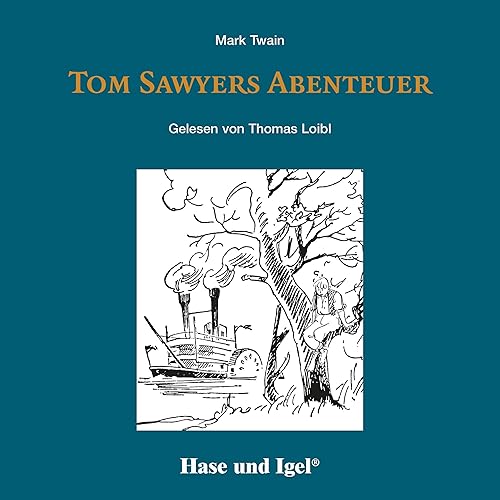 Tom Sawyers Abenteuer
