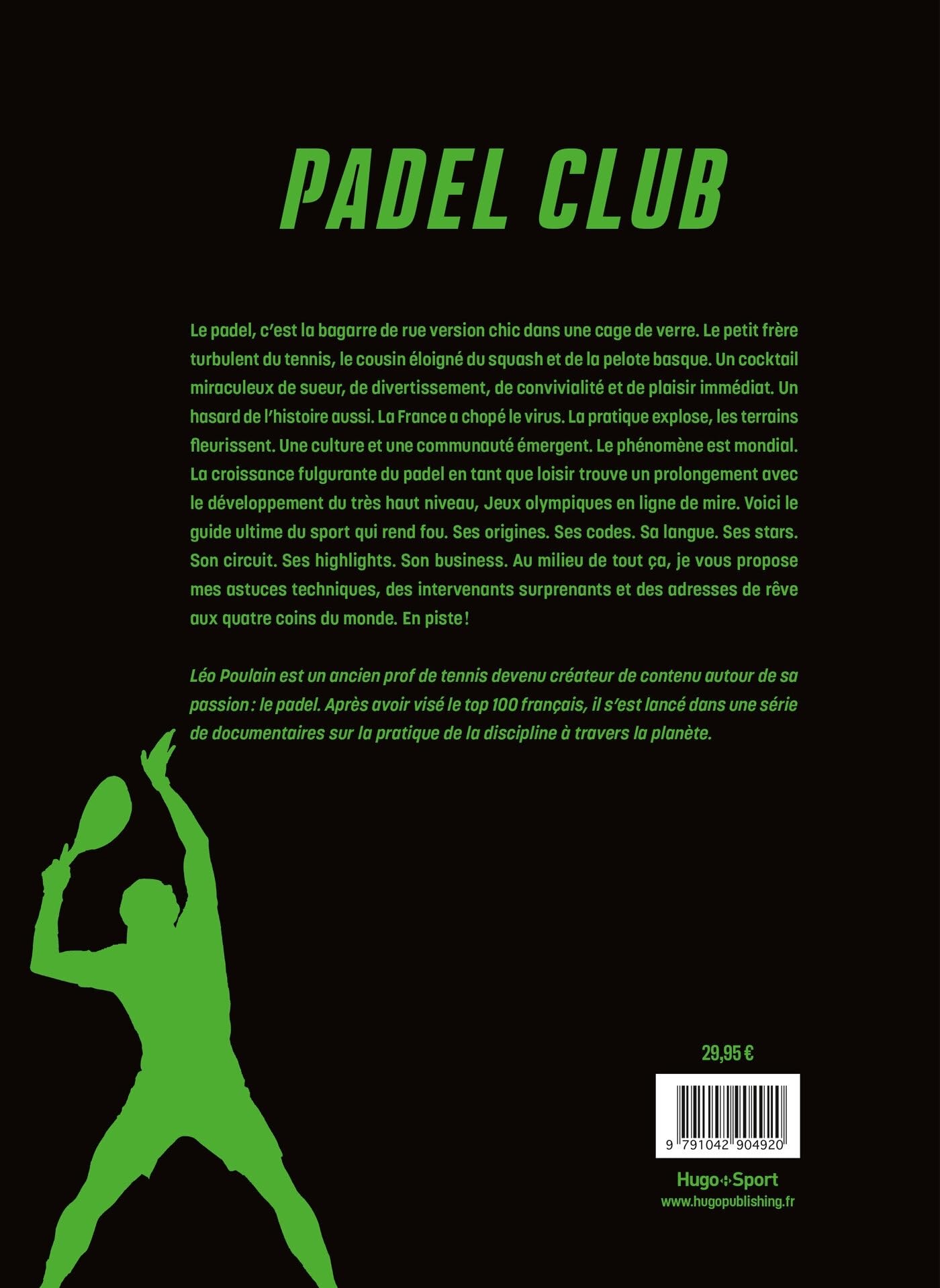 Padel Club