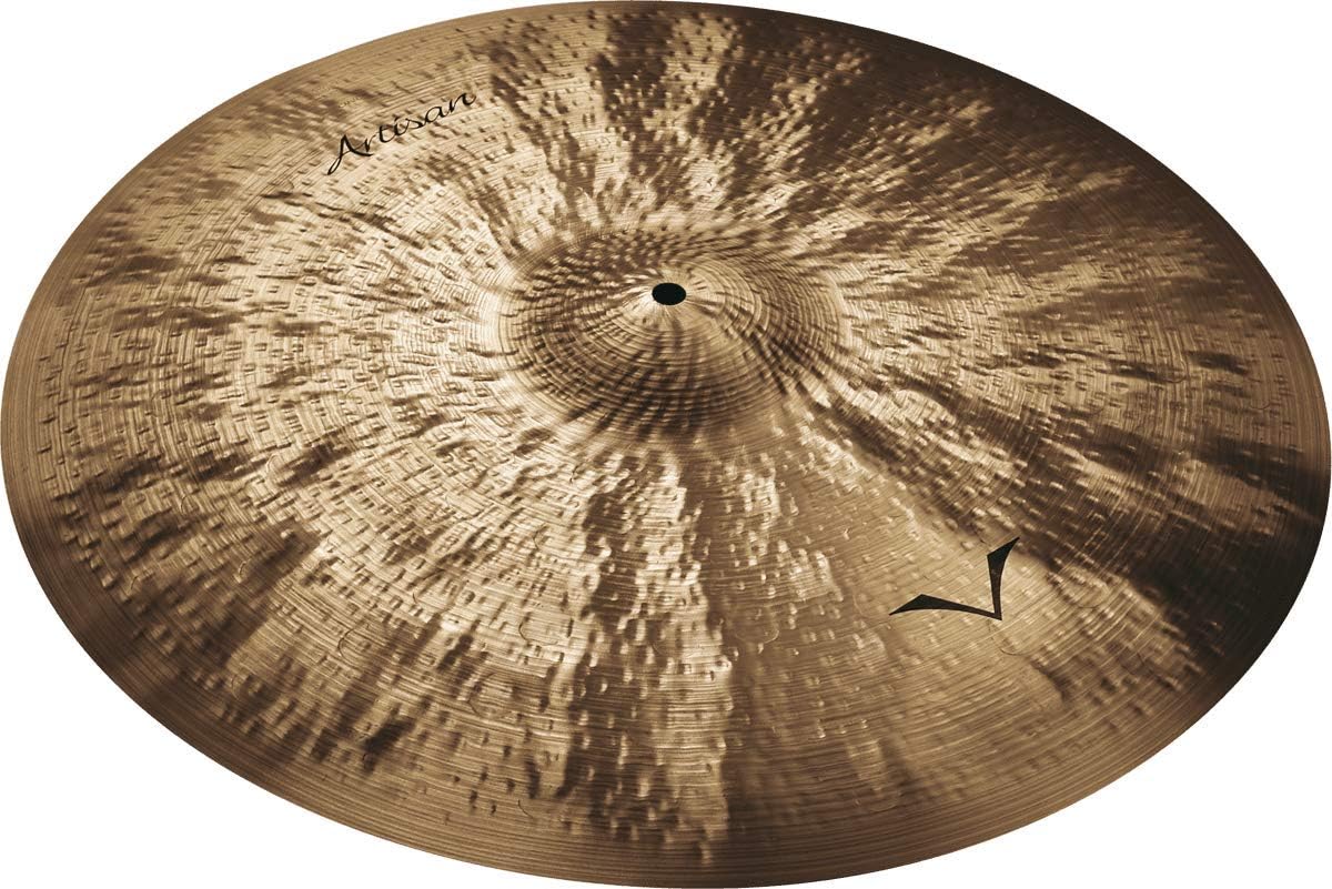 Sabian Cymbal Variety Package (A1806)