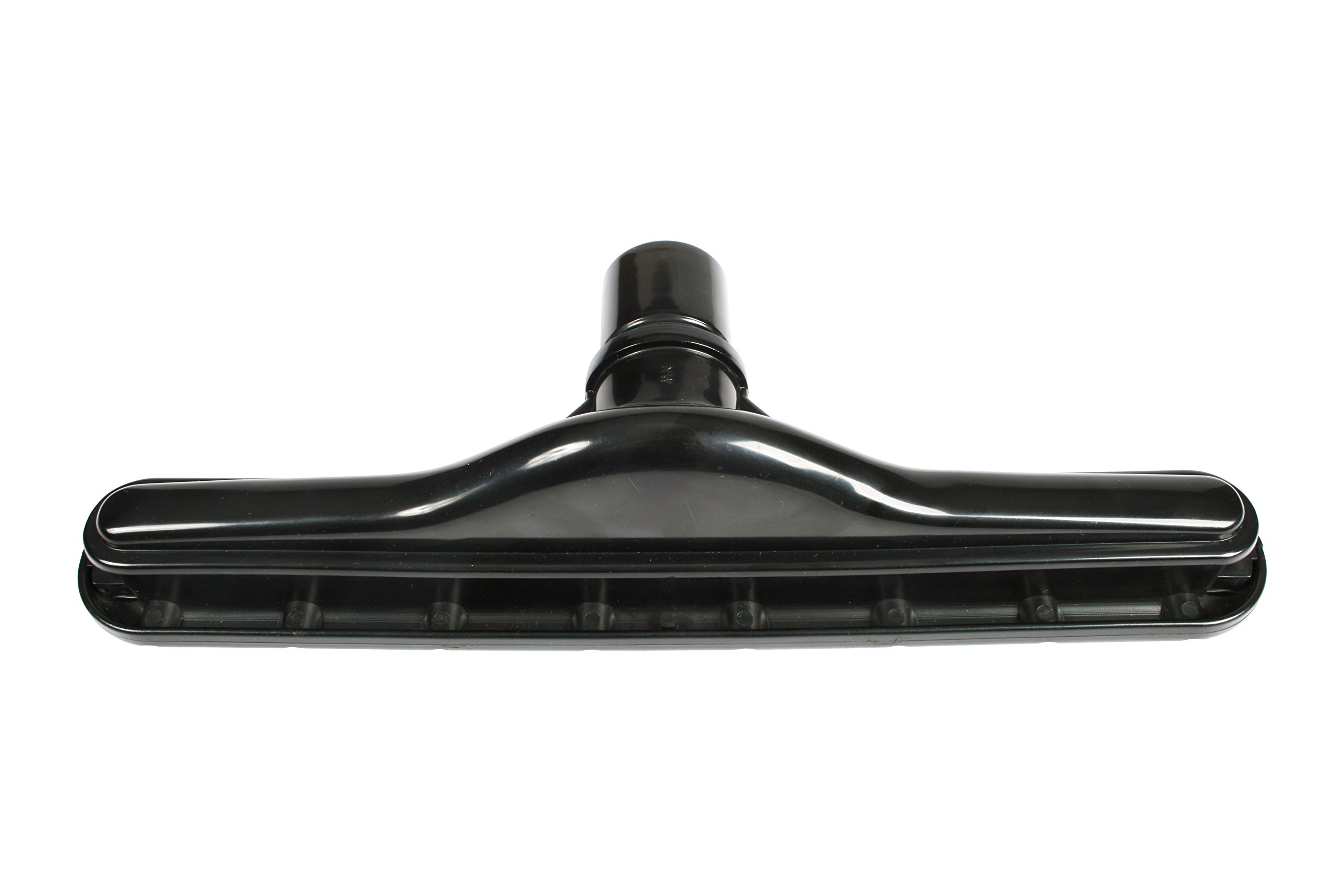 Cen-Tec Systems 68789 Vacuum Carpet Tool with Nylon Brush Strip, 14-Inch