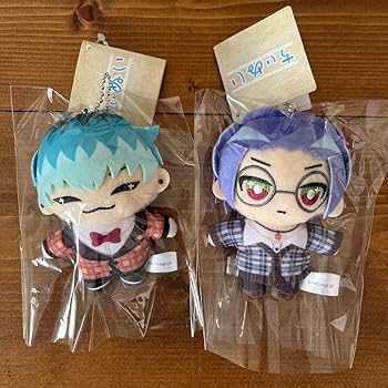 徒*要様 ヒプノシスマイク ヒプマイ flava2 ちいぬい ちぃぬい 一二三 Amazon.co.jp: ヒプマイ ヒプノシスマイク flava 簓 盧笙 ちぃぬい