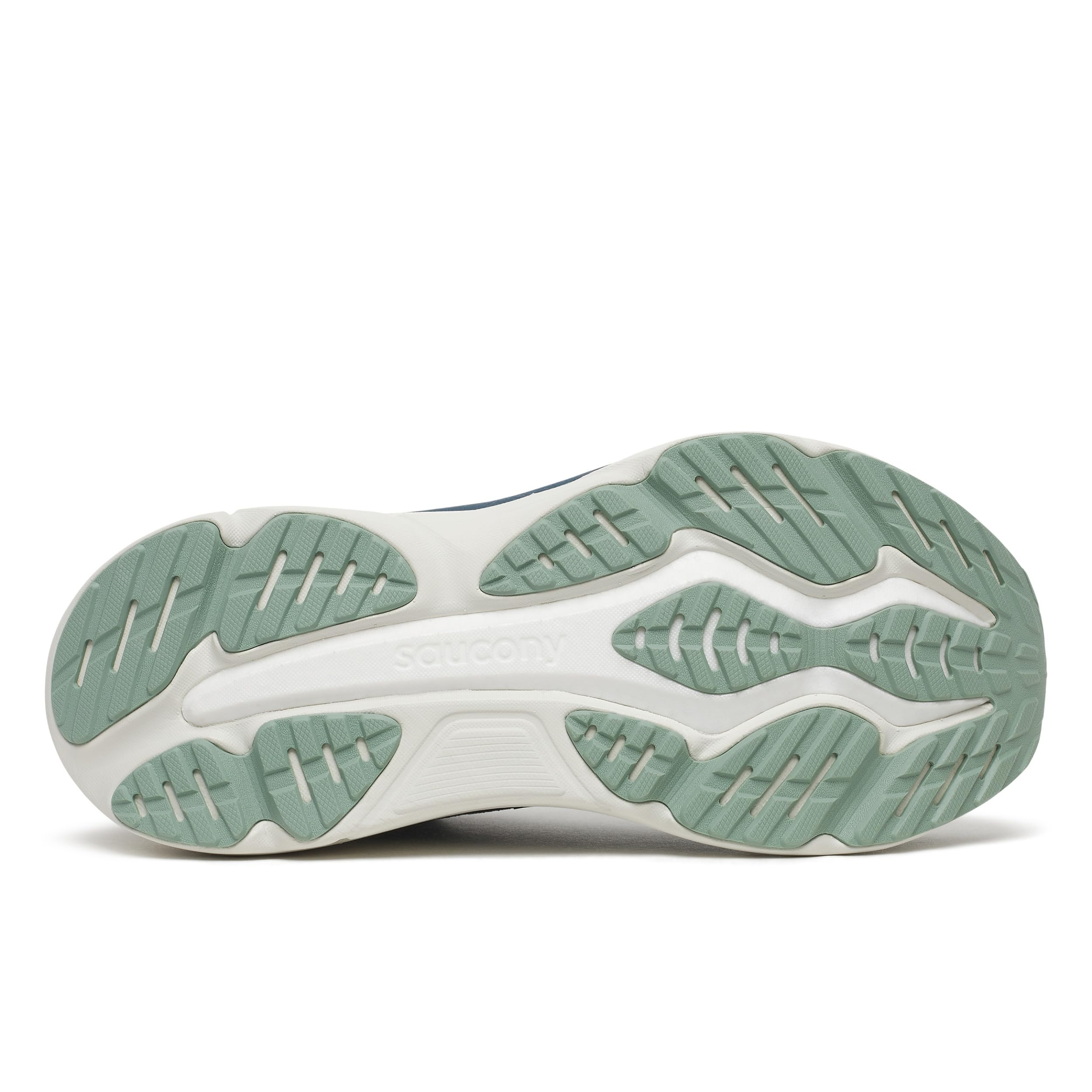 Saucony Herren Hurricane 25Sneaker