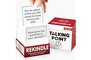 Sparkling Christian Couple Conversations