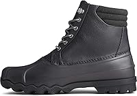Vista 8 de Sperry Botas Avenue Duck para hombre