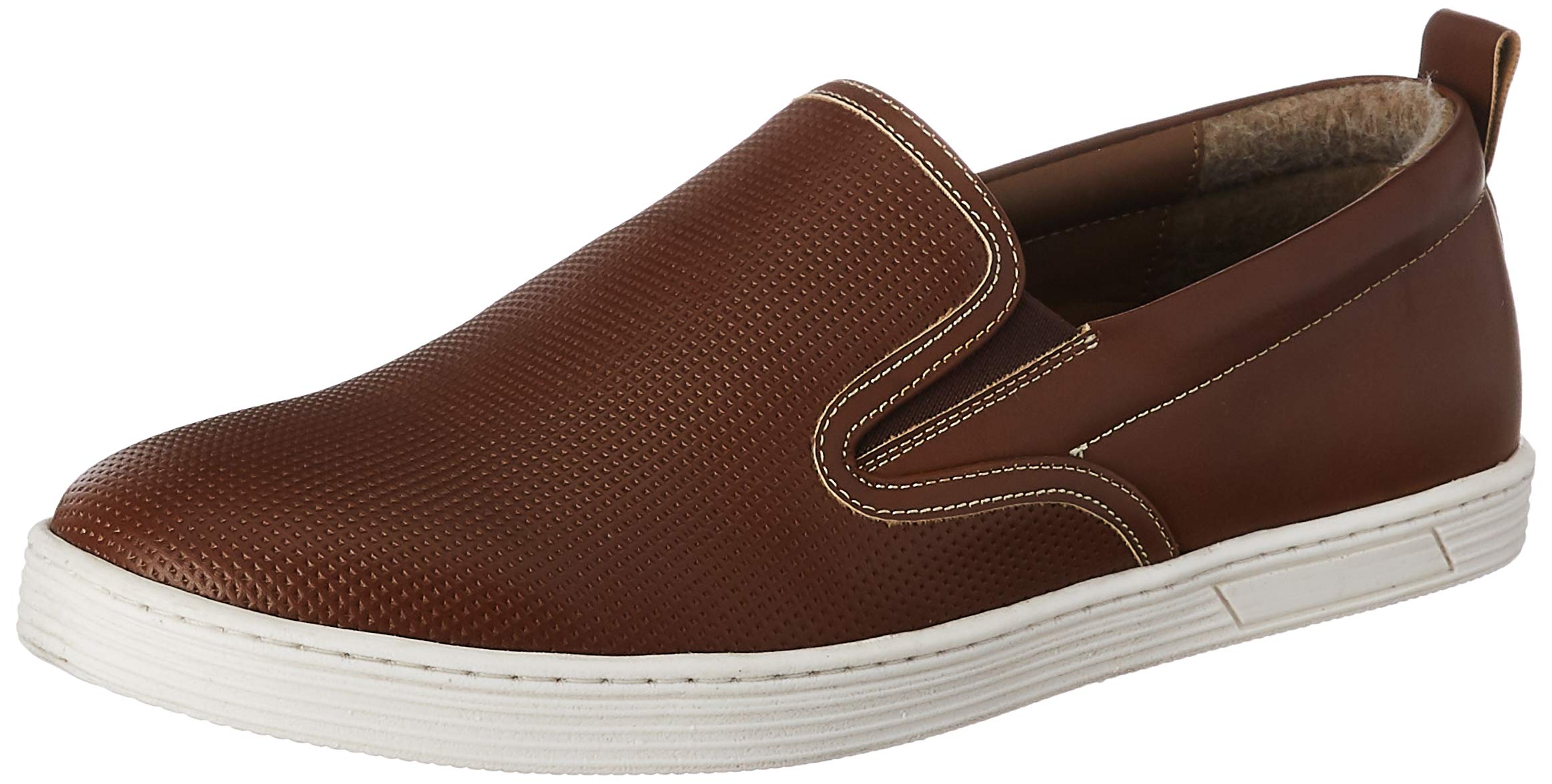 Amazon Brand - Symbol Mens Dart Tan Sneakers_9 UK (AW20-SY-3) (B08G5R156K) Amazon Price History, Amazon Price Tracker