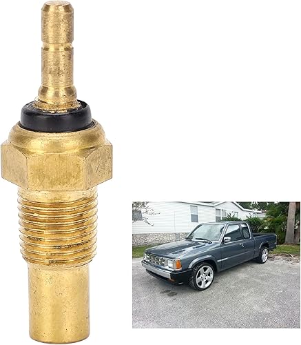 Miniatura 3 de High Precision Water Temperature Sensor,Water Temperature Sensor, Coolant Temperature Sensor for Prelude, OE Replacement
