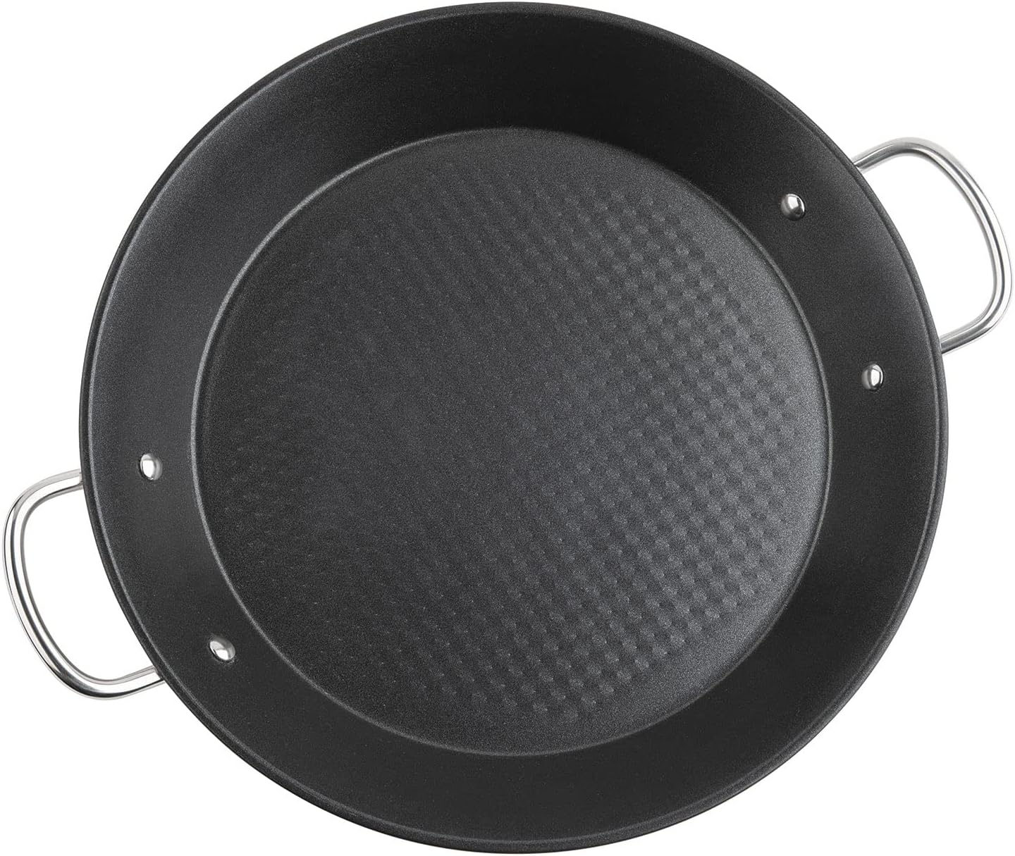Jata HPAE2138 NOV OTOÑO'21, Alloy Steel