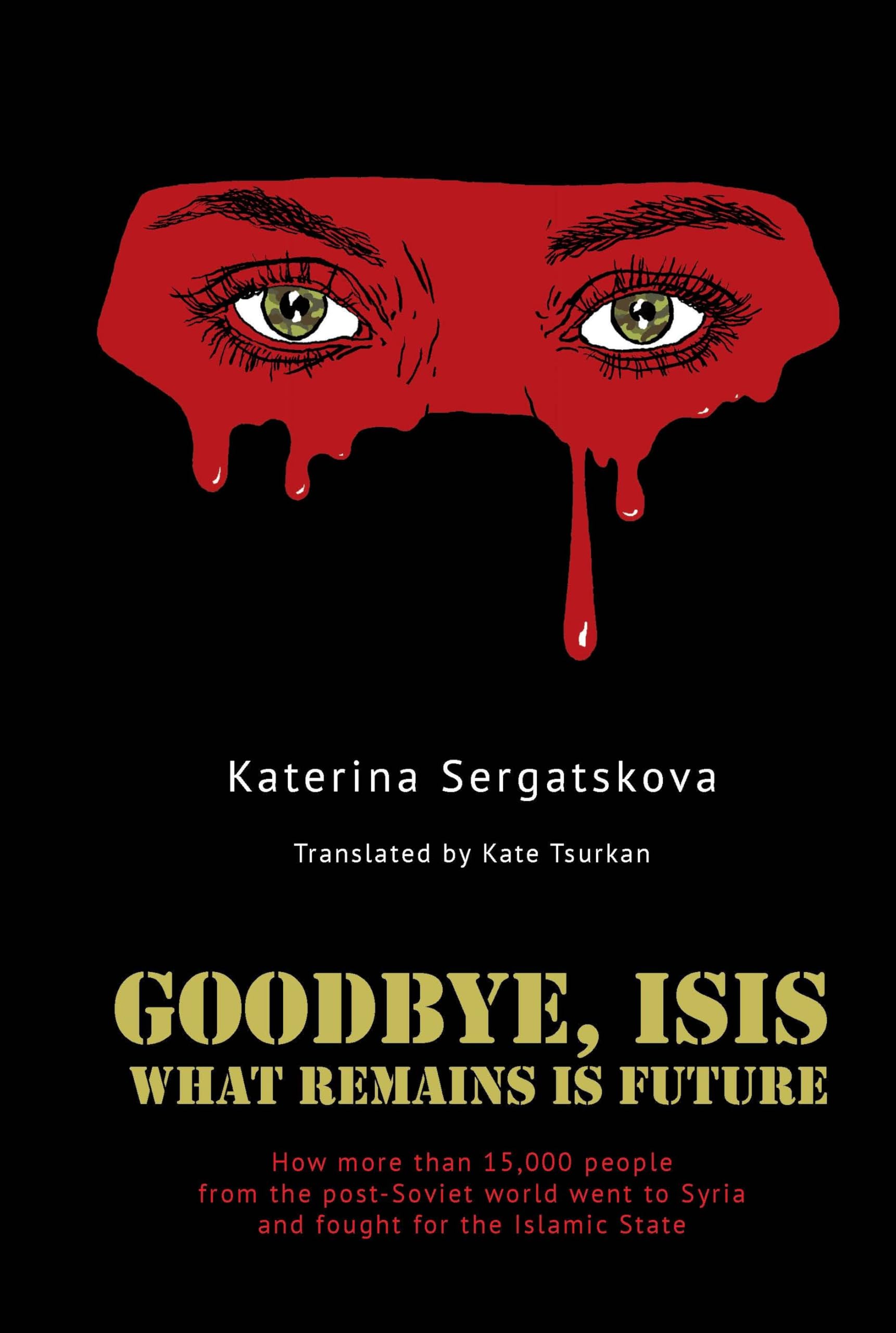 Goodbye, ISIS: What Remains is Future