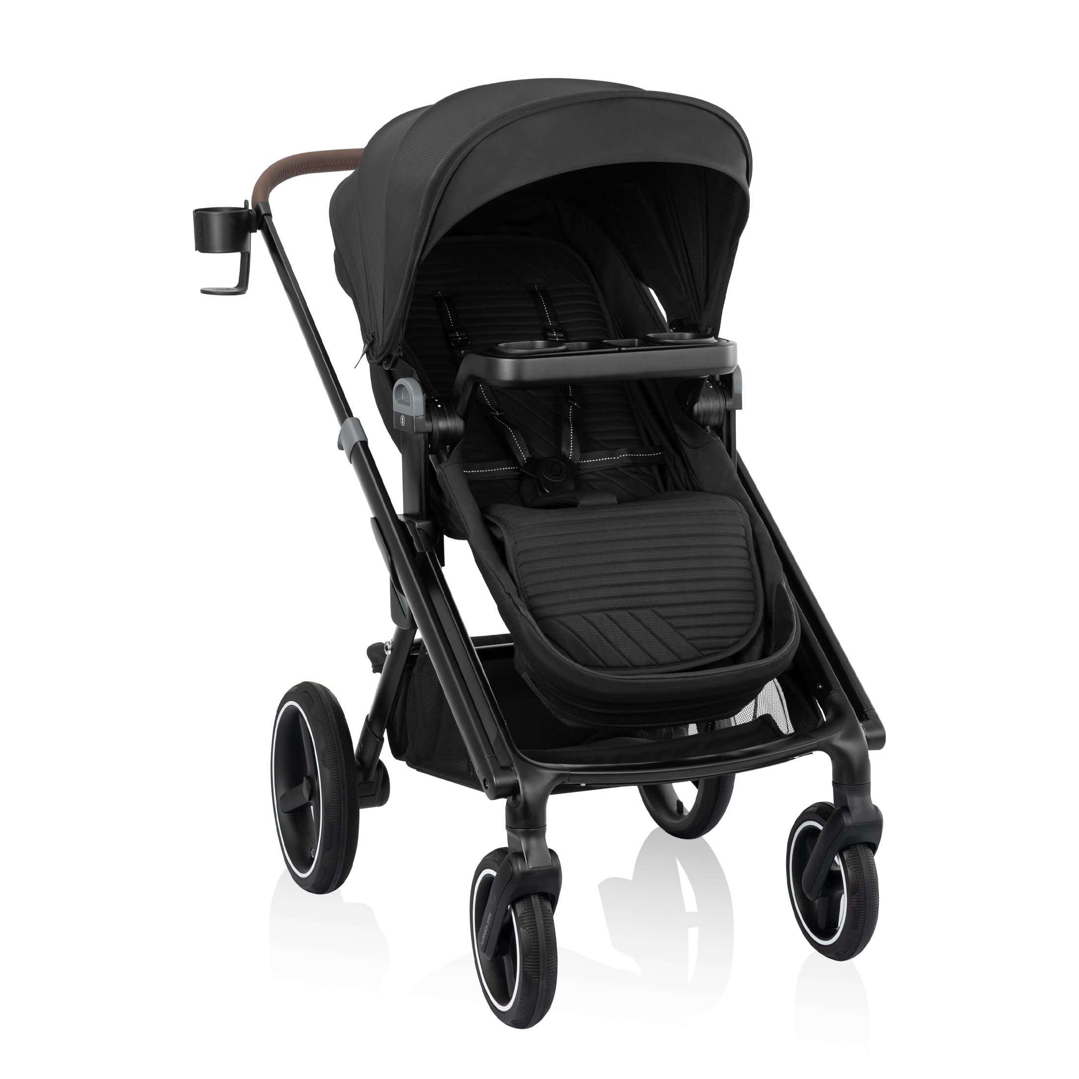 Photo 1 of Evenflo Transformer Stroller Wagon