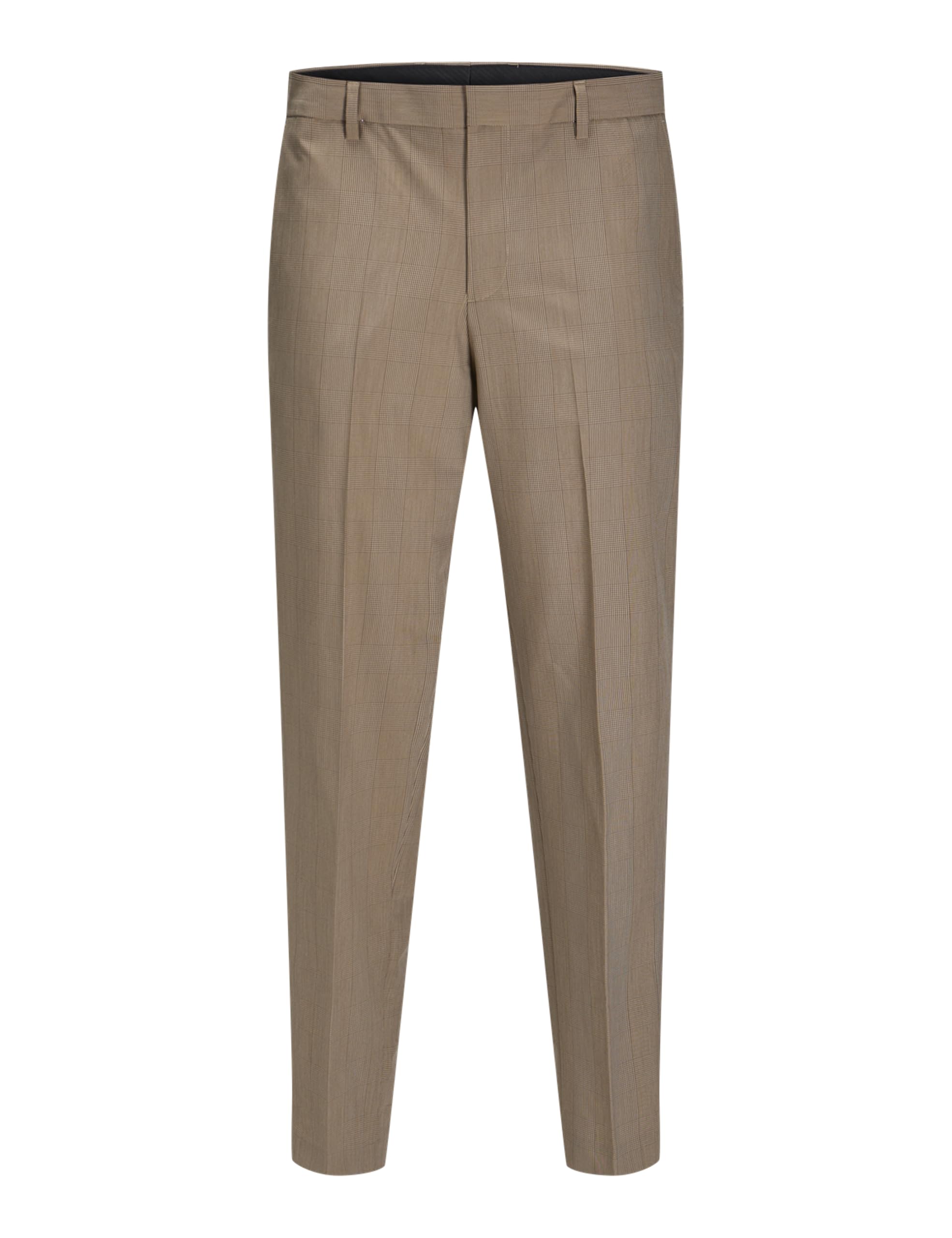 JACK & JONES Male Anzughose JPRBUSHWICK Regular Fit Anzughose