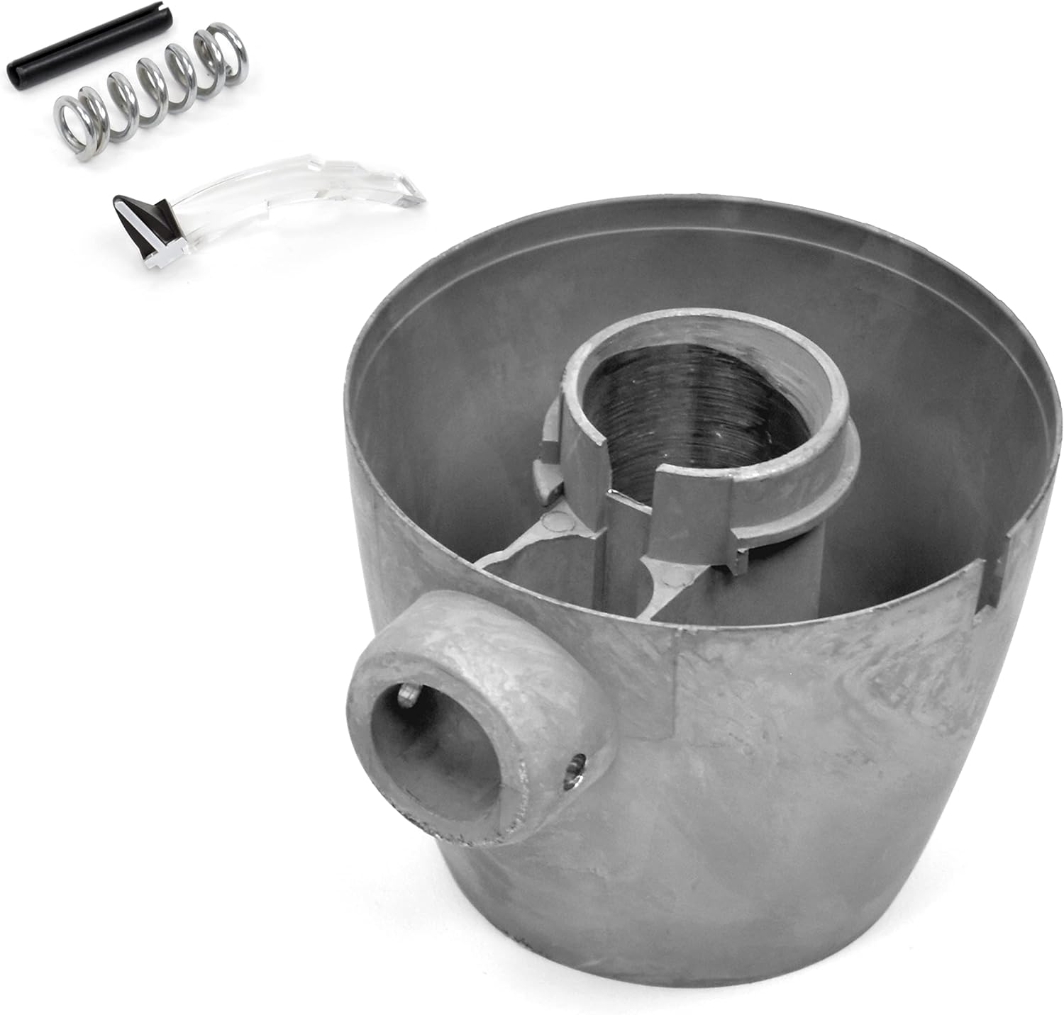 Automatic Transmission Steering Column Shifter Collar For 1965-1977 Ford F-100 Pickup Truck