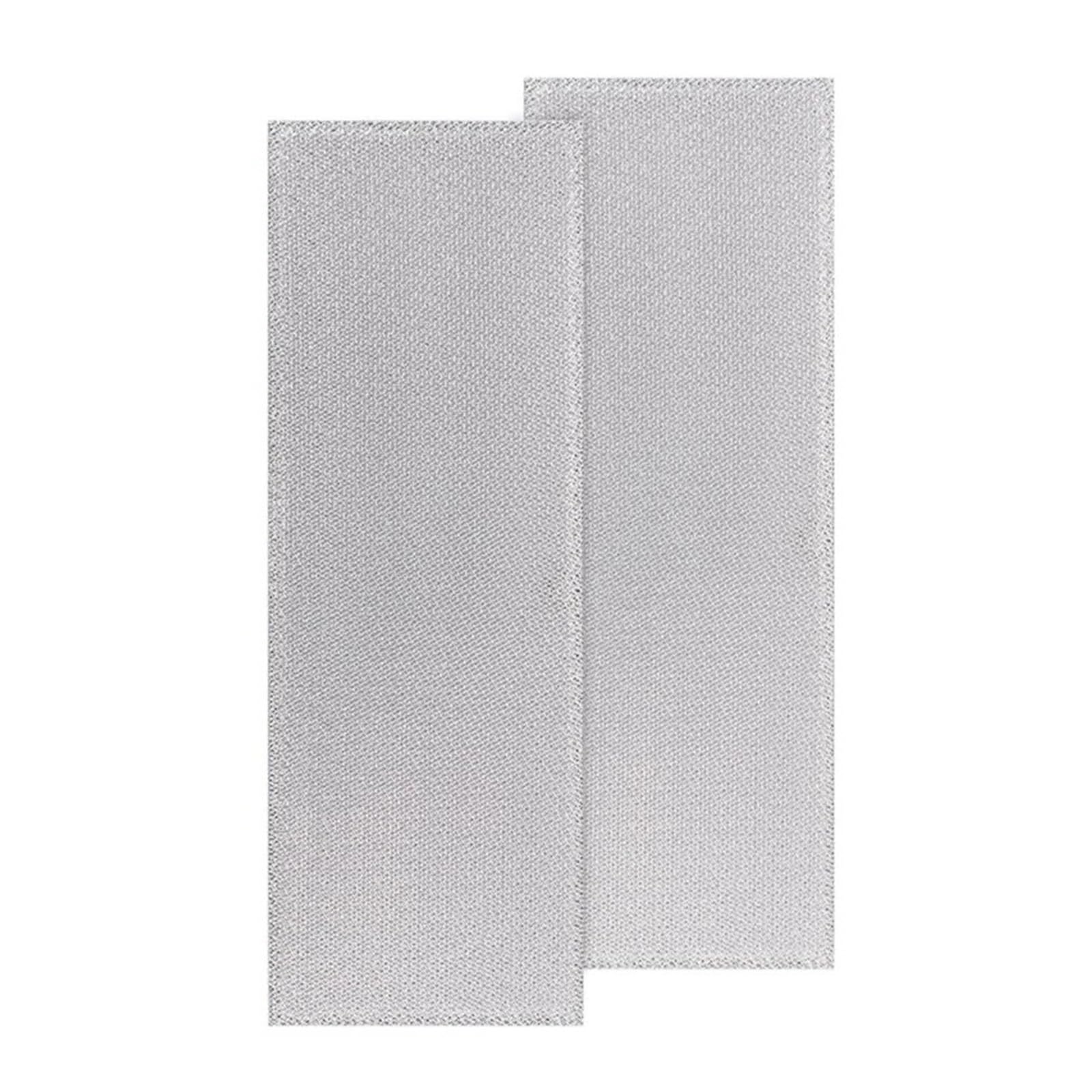 Filtri Grasso Cappuccio Gamma Filtro Cappuccio,Compatibile Con Broan