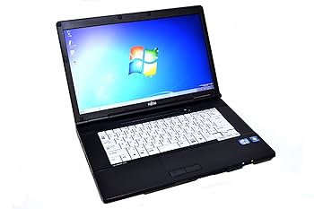Amazon.co.jp: ノートパソコン 富士通 LIFEBOOK A572/E Core i5