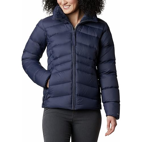 Columbia Women's Autumn Park Down Jacket