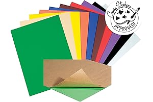 Creativity Street WonderFoam Peel & Stick Foam Road Pieces