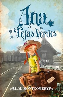 Ana, la de tejas verdes