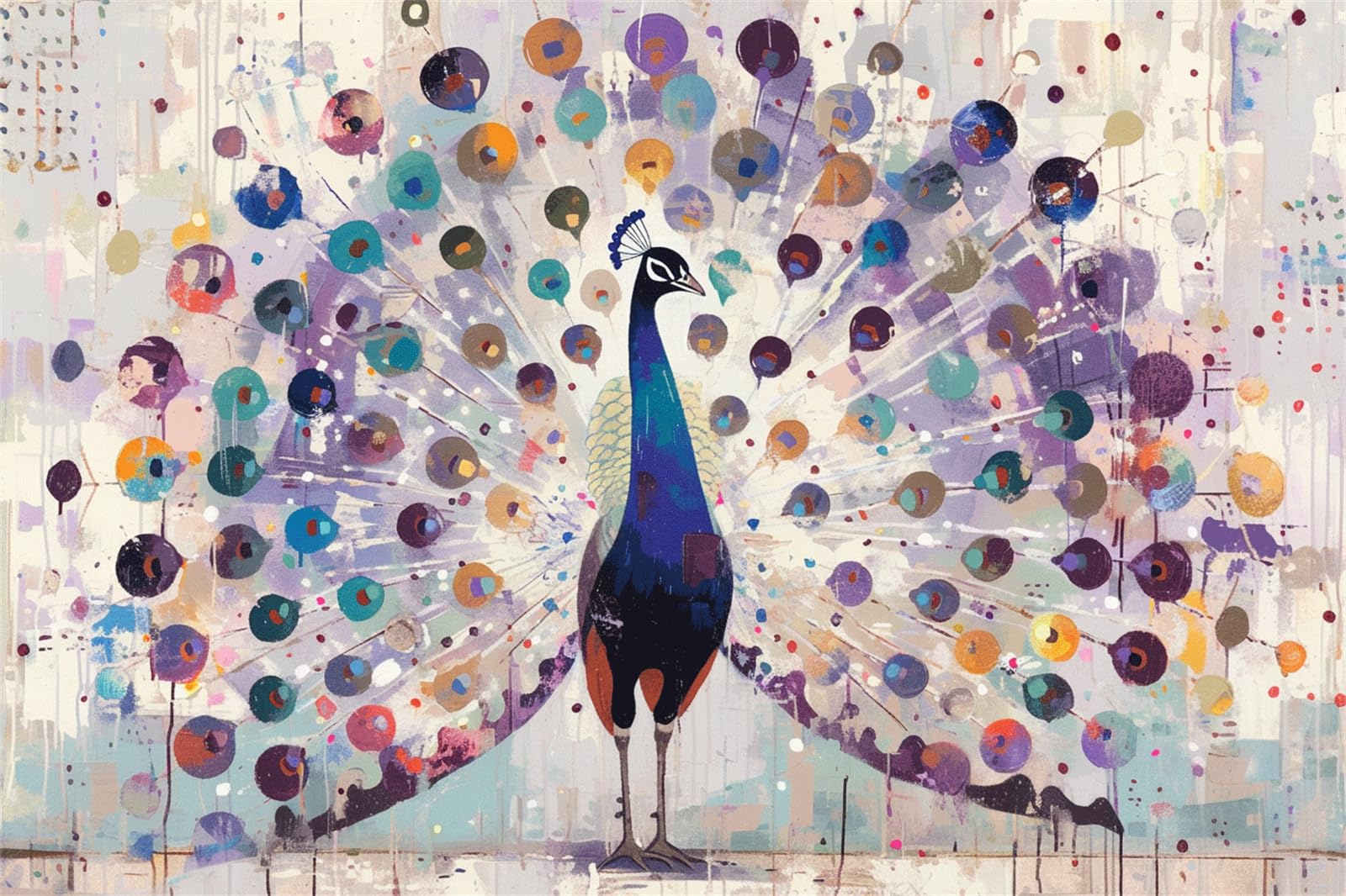 Paon Peinture Numero Adulte Loisirs Créatifs Kits de Peinture au Numéro, Bricolage Peinture Numero Adulte animal Encadré Kits de Peinture au Numéro Activité Manuelle - Décoration Maison 30x40cm P-G Paon Peinture Numero Adulte Loisirs Créatifs Kits de Peinture au Numéro, Bricolage Peinture Numero Adulte animal Encadré Kits de Peinture au Numéro Activité Manuelle - Décoration Maison 30x40cm P-G