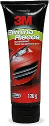 3M, Auto, Elimina Riscos Para Carros, Alta performance, 120gr