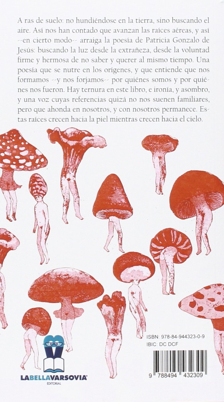 Raíces Aéreas (La Bella Varsovia)