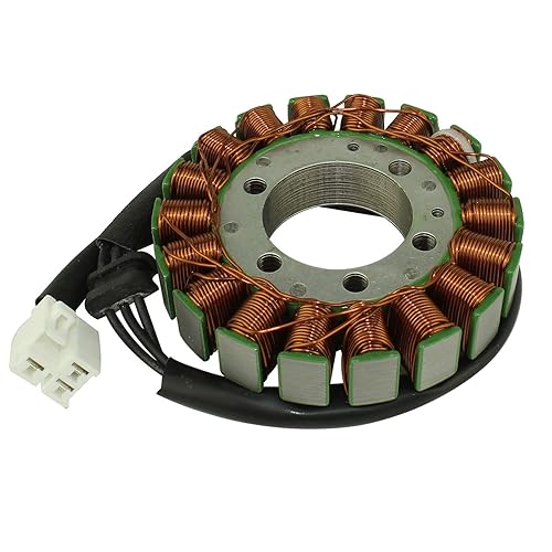Magneto Stator for Kawasaki Versys 650 Abs KLE650F Kle 650F 2015-2021 Model-SXF-47503