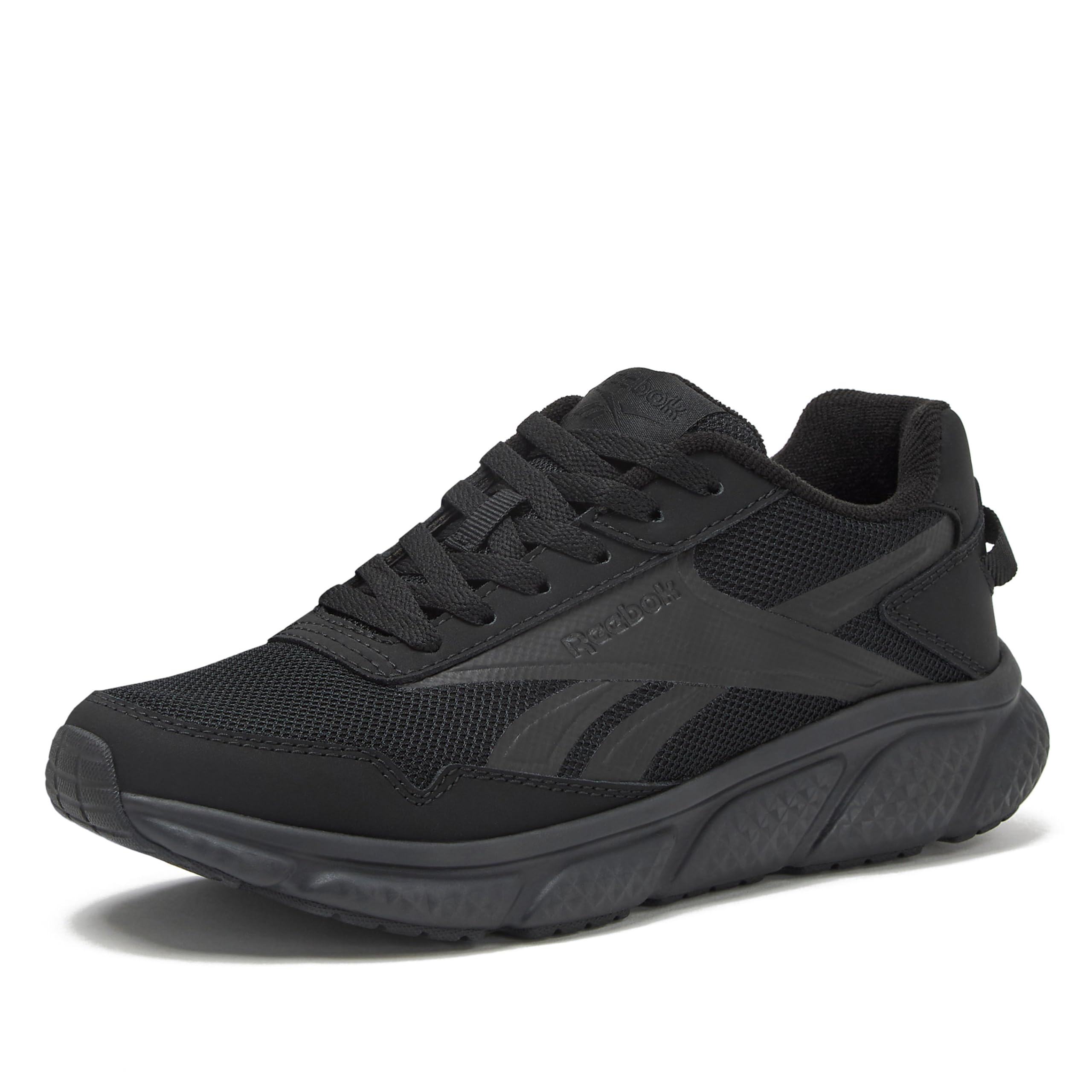 

                                                    Reebok Swiftstrike Running Shoes for Women, Black/