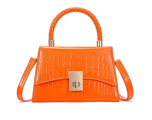 JHVYF Women Small Crossbody Bags Shoulder Bag Classic Satchel Handbags