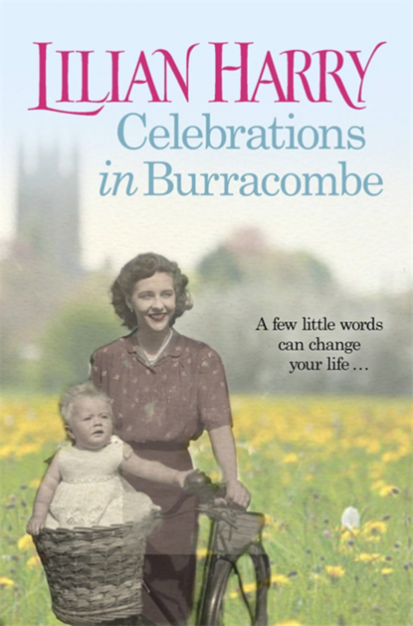 Celebrations in Burracombe (Burracombe Village)