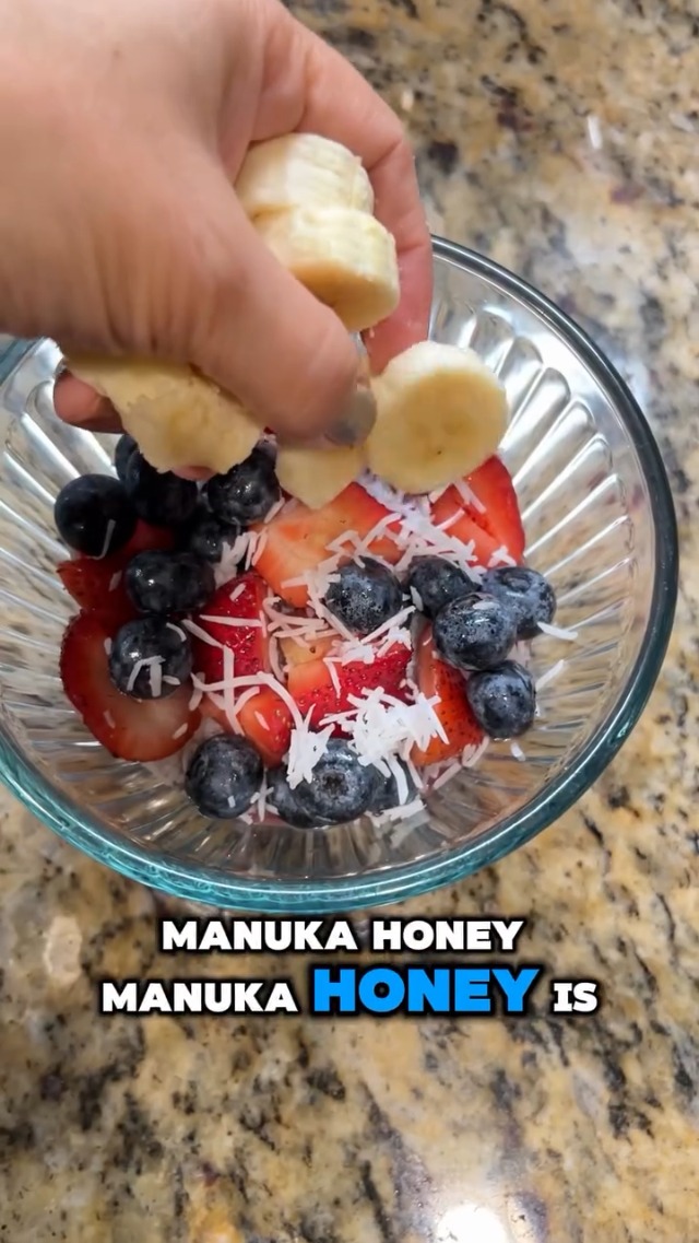 Amazon.com : Manuka Hunters UMF 24+/MGO 1120+ Certified New