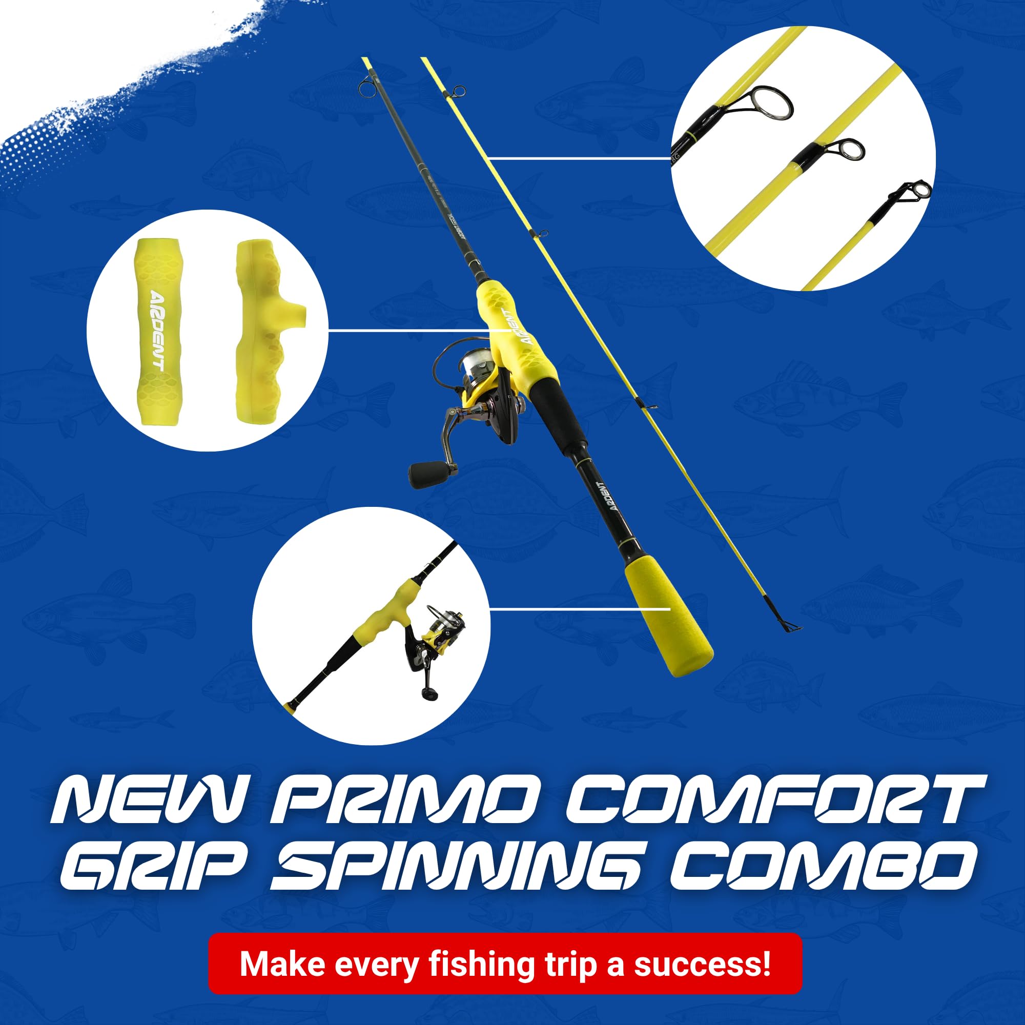 best fly fishing rods in the world Epic Reference Series Fly Rods