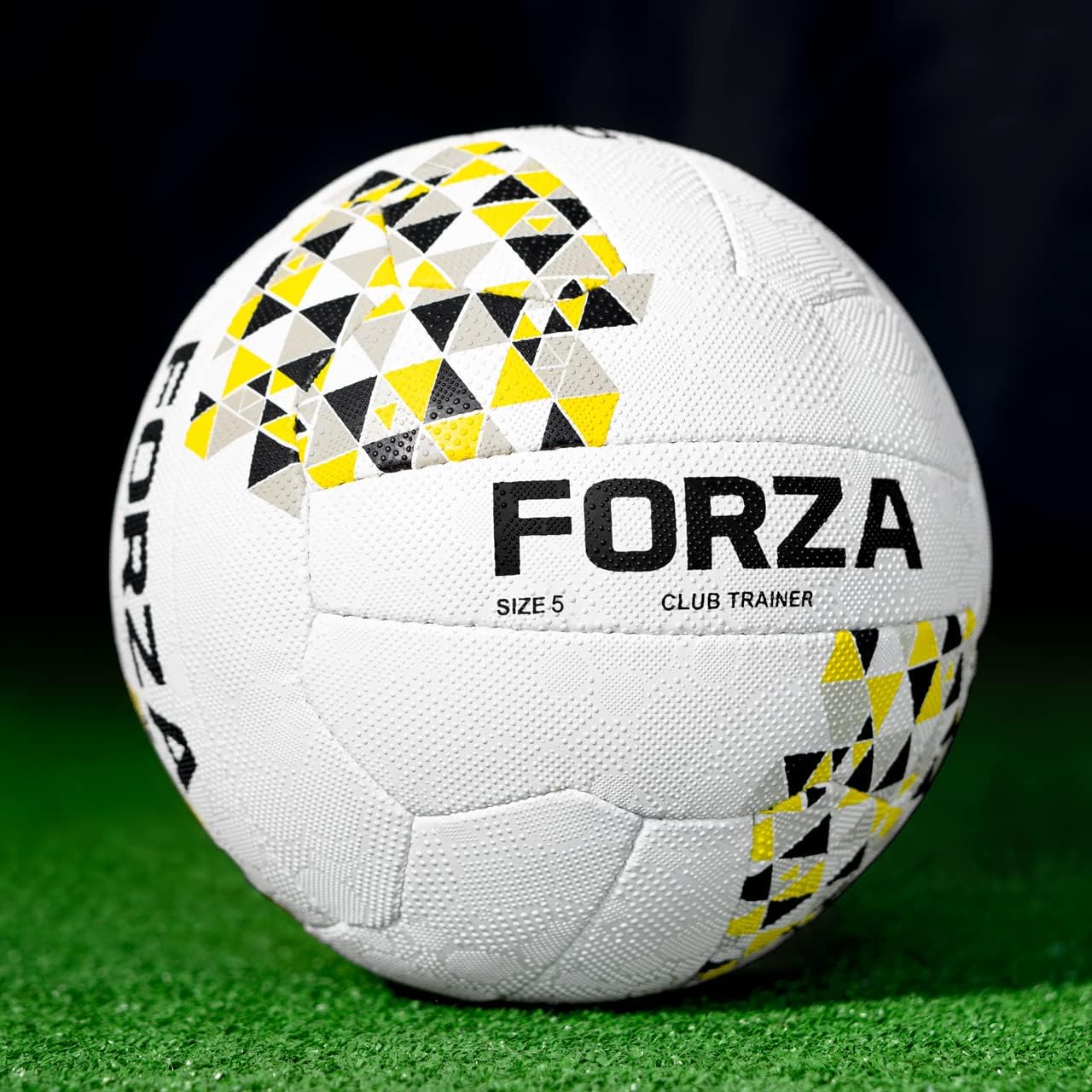 FORZA All-Weather Club Trainer Netball - Ball Size 4 & 5