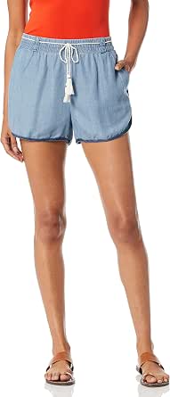 Aritzia Elastic Waist Cargo Pants for Women