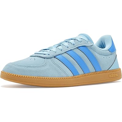adidas Breaknet Sleek clear sky/real blue/off white
