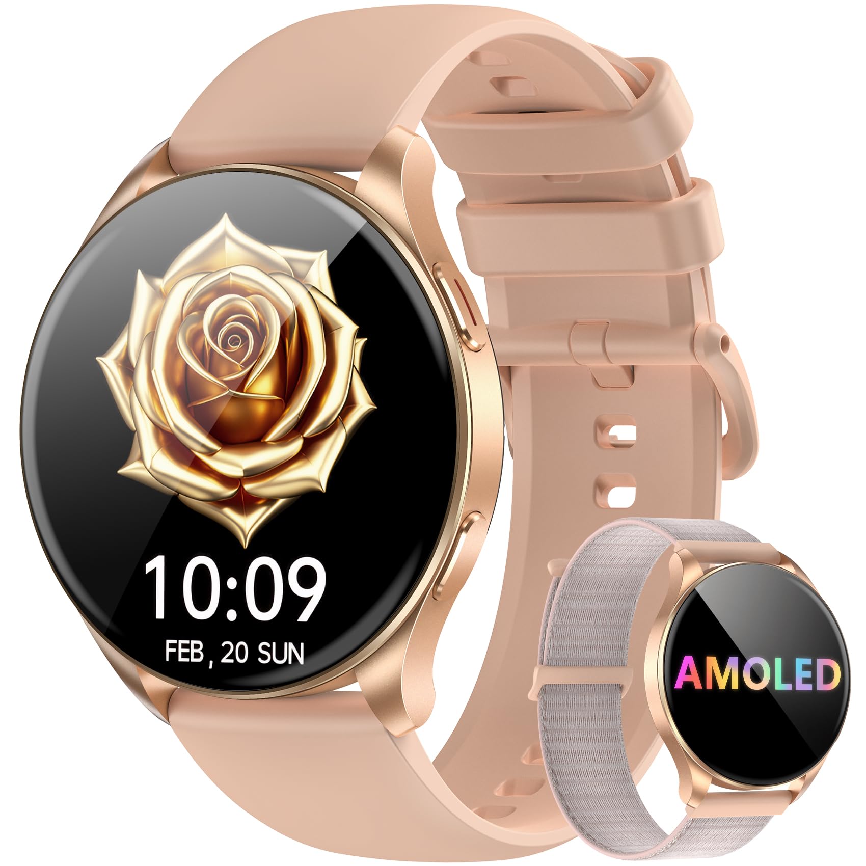 Blackview Smart Watch