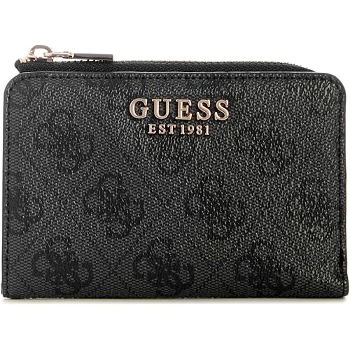 GUESS Laurel II Zip Around Card Case